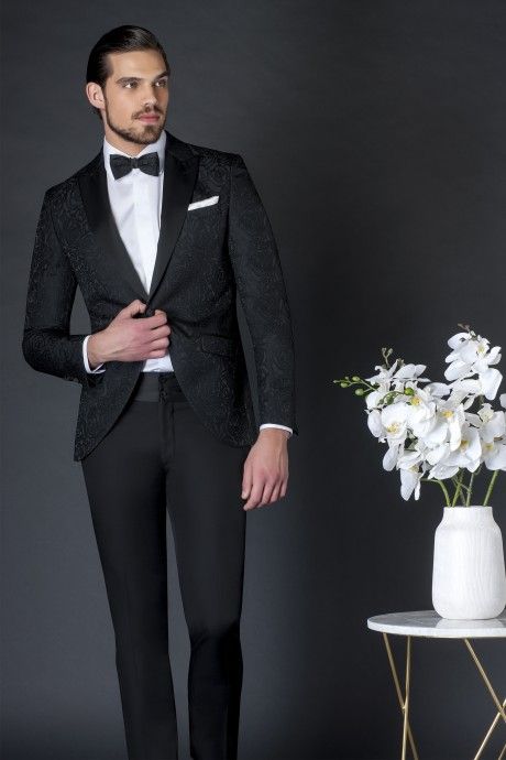 Look CEREMONY 20.40.000 Look CEREMONY 20.40.000