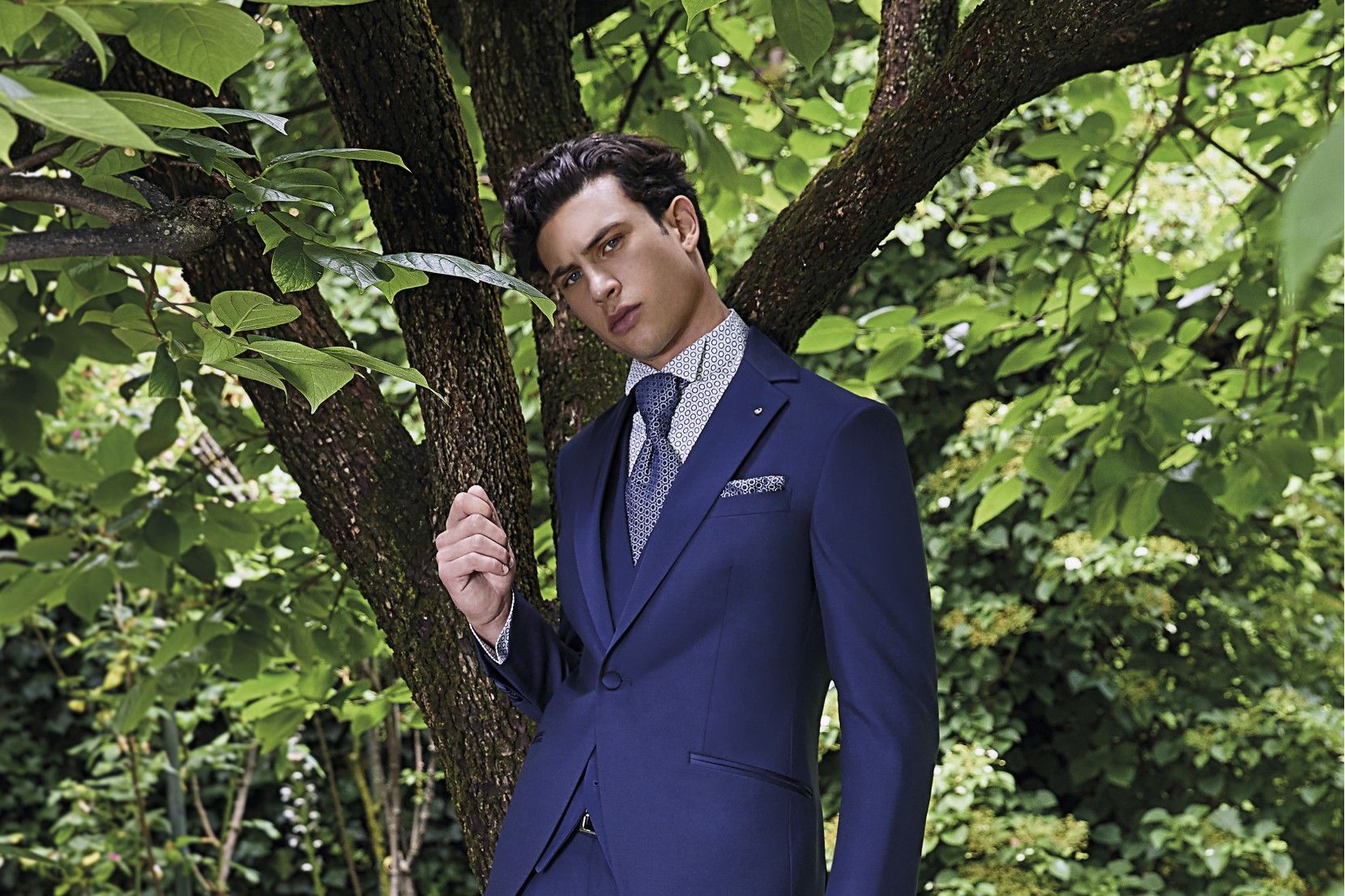 Thomas Pina 2022: licensed to make you fall in love