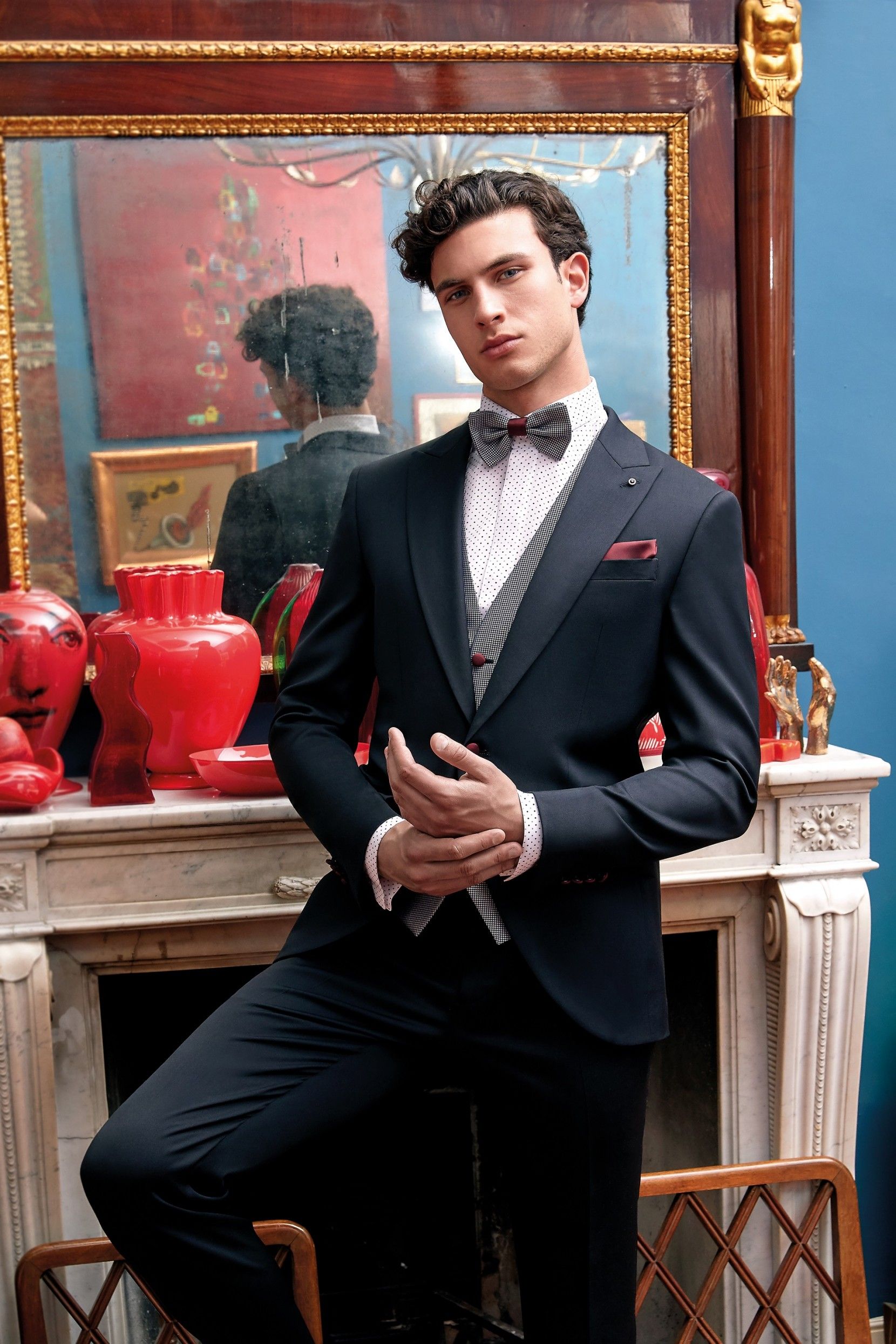The new trend is called elegance. Are you elegant enough? 