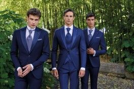 Guide to the best outfit for an evening wedding