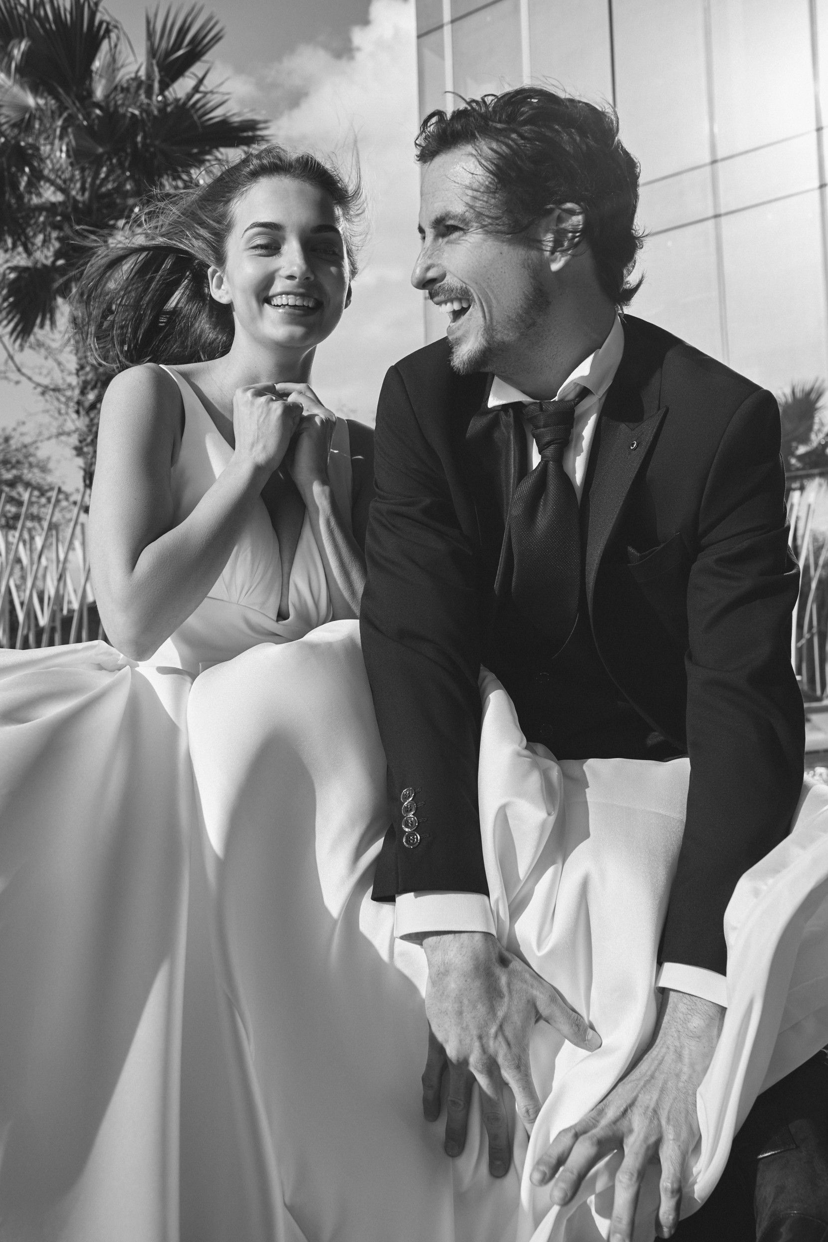How to impress the bride during the wedding vows