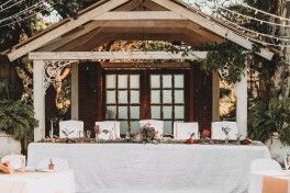 How to choose the best venue for your wedding