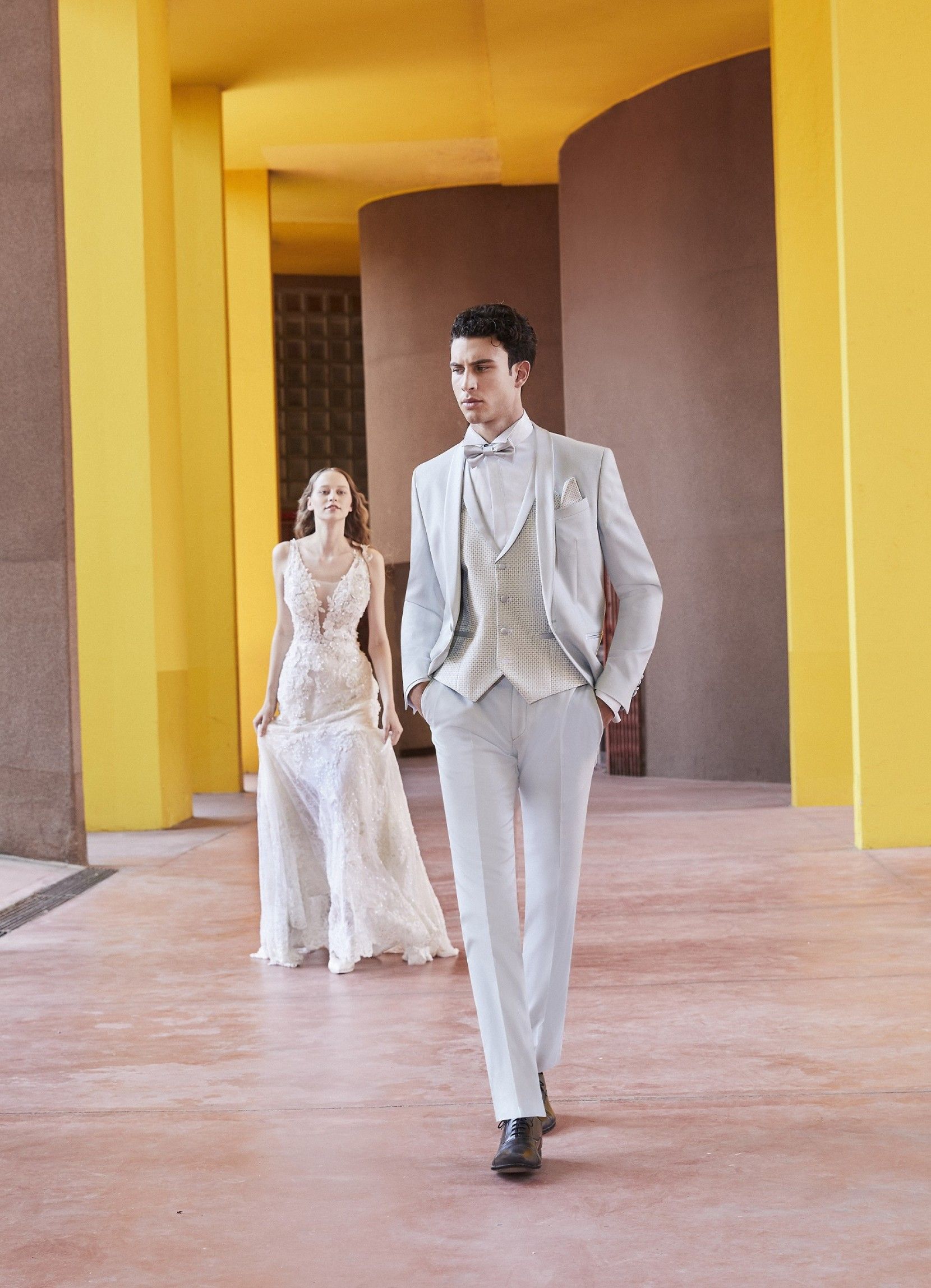 Ideas for the first dance