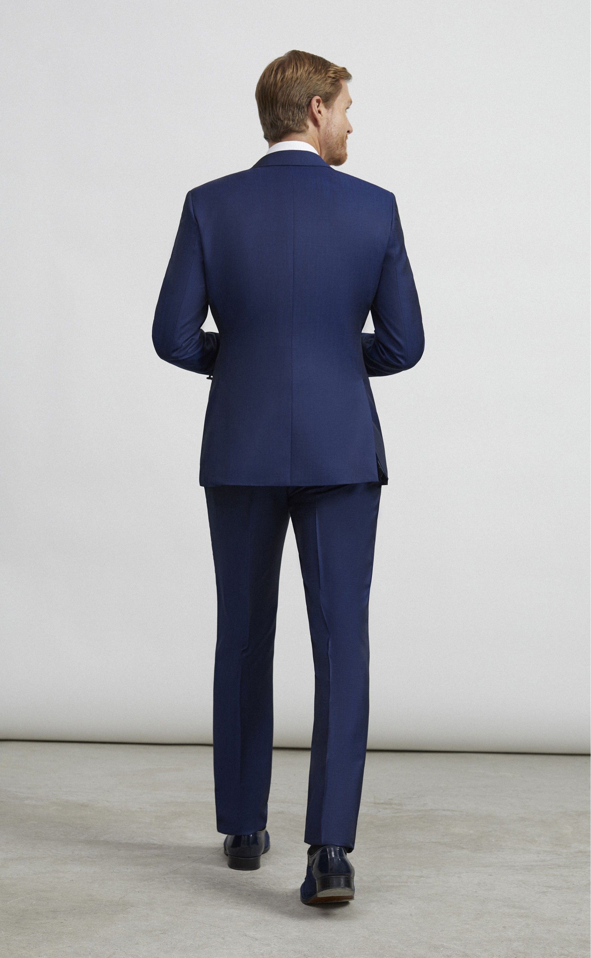 blue groom suit Couture 23.04.32L