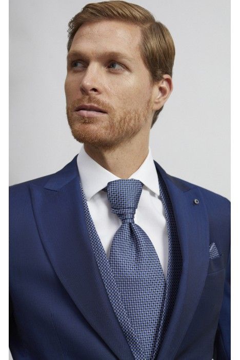 blue groom suit Couture 23.04.32L