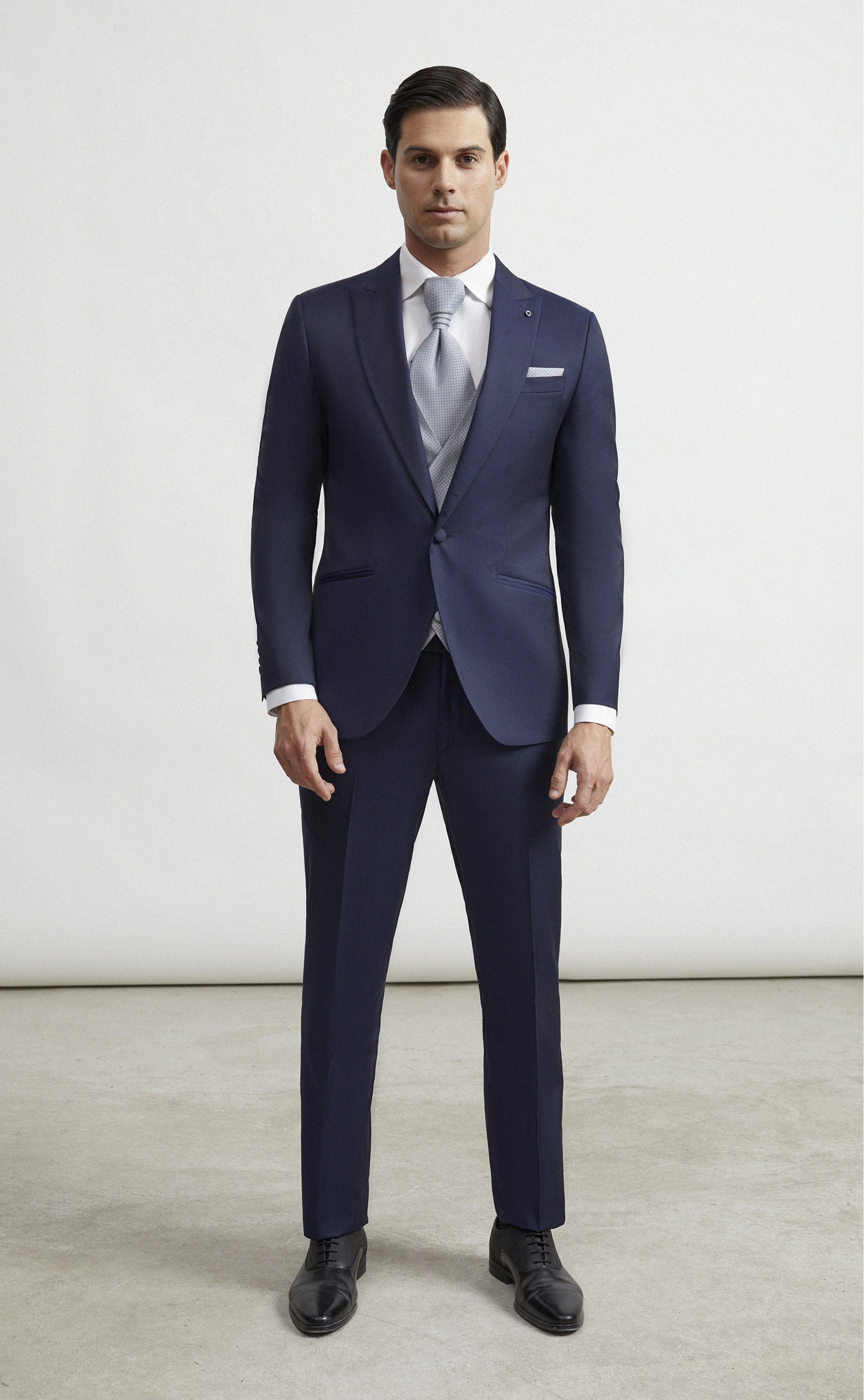 blue groom suit Couture 23.06.331