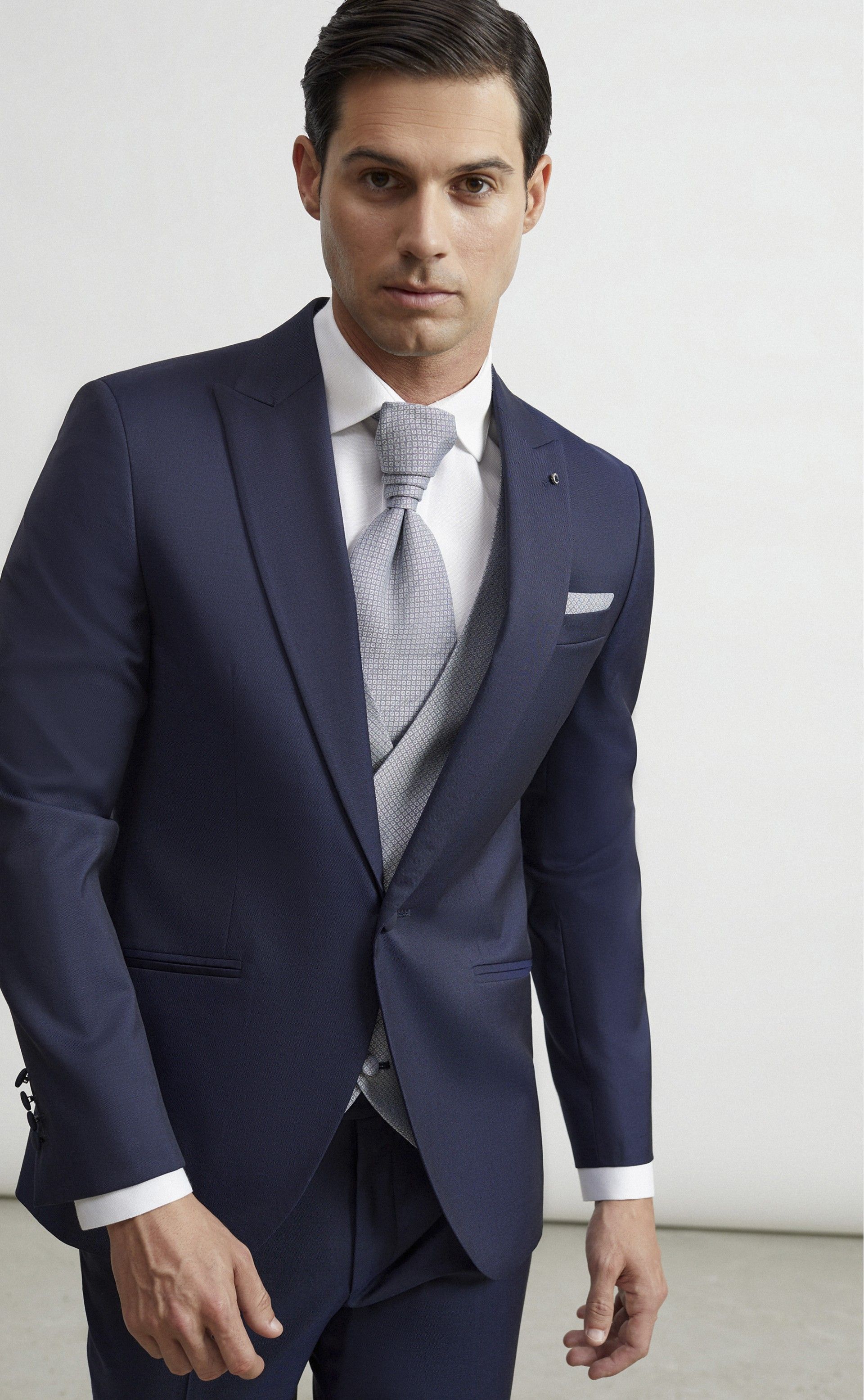blue groom suit Couture 23.06.331