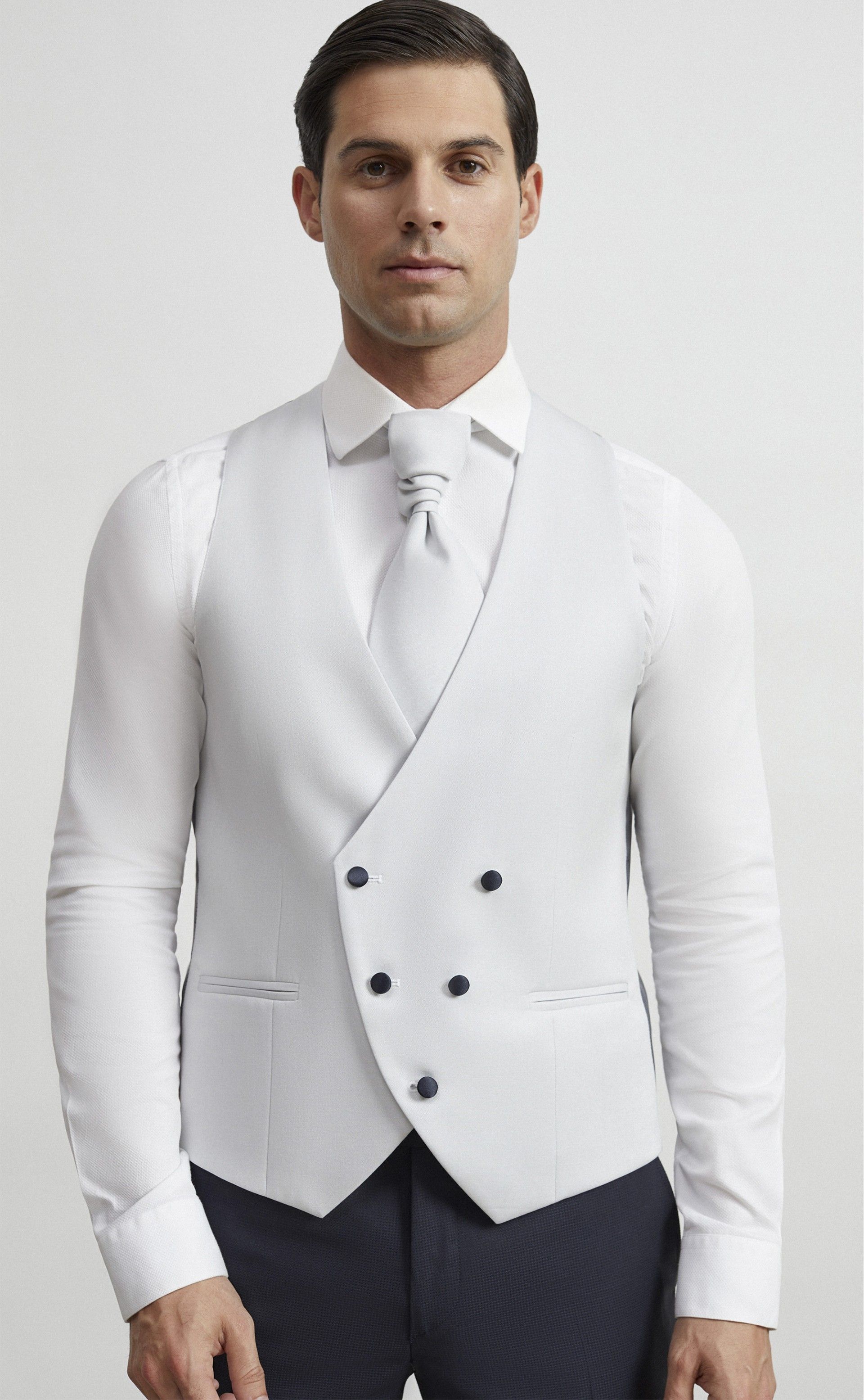 black groom suit Couture 23.08.300