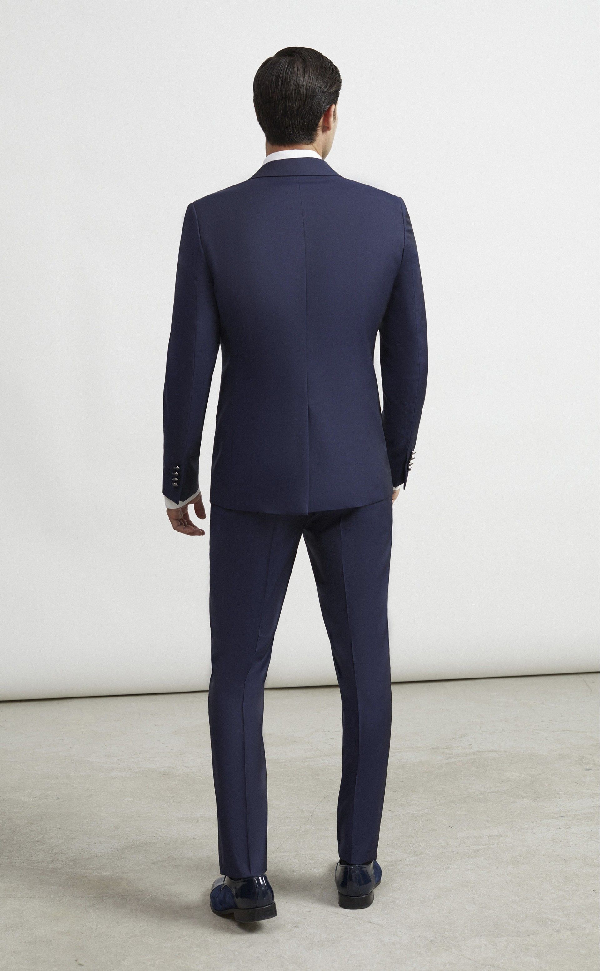 blue groom suit Couture 23.09.332