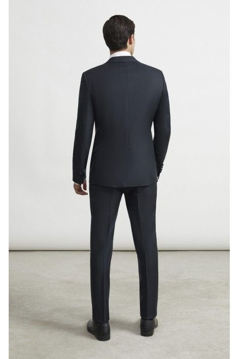 black groom suit Couture 23.11.301