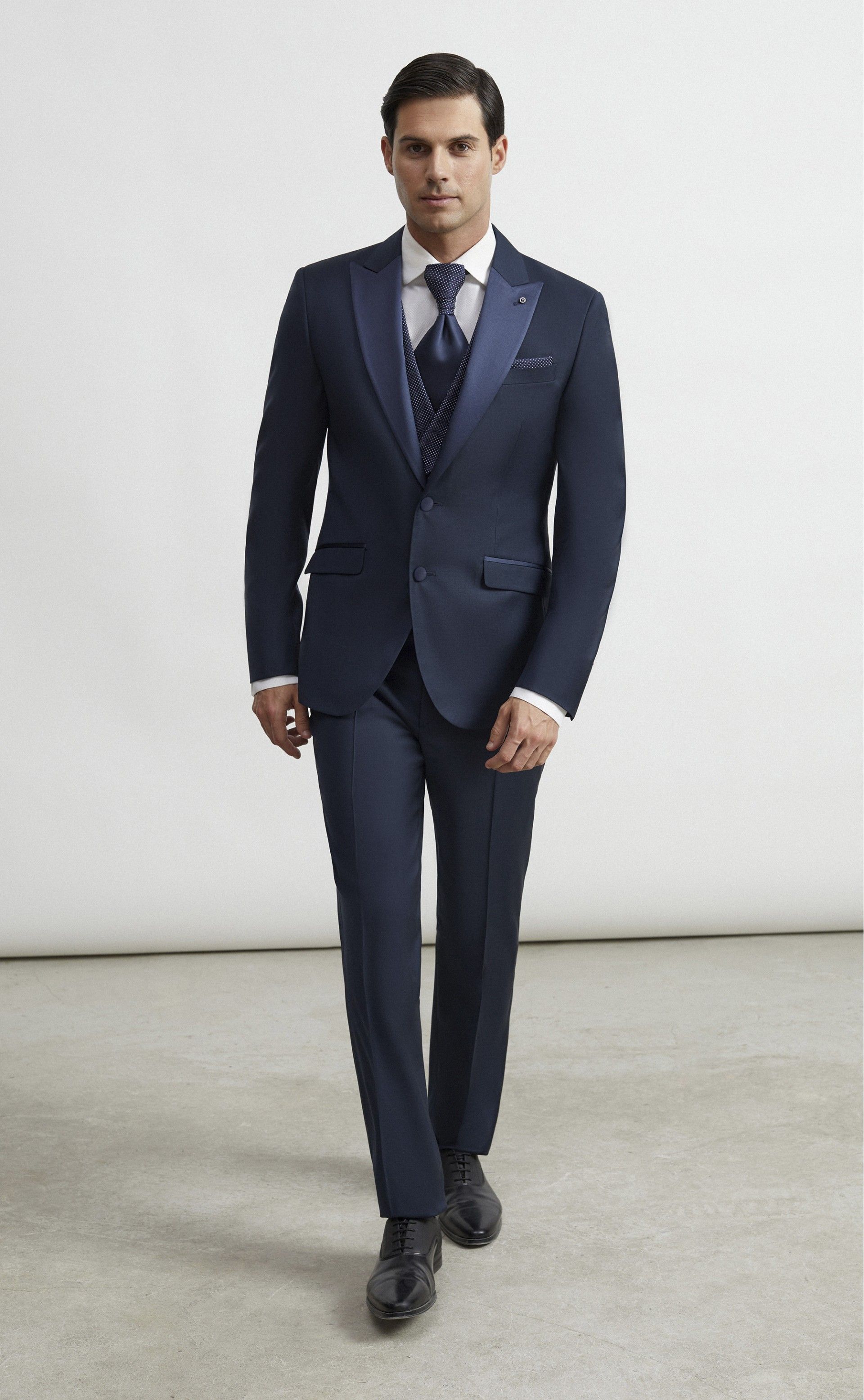 blue groom suit Couture 23.18.311