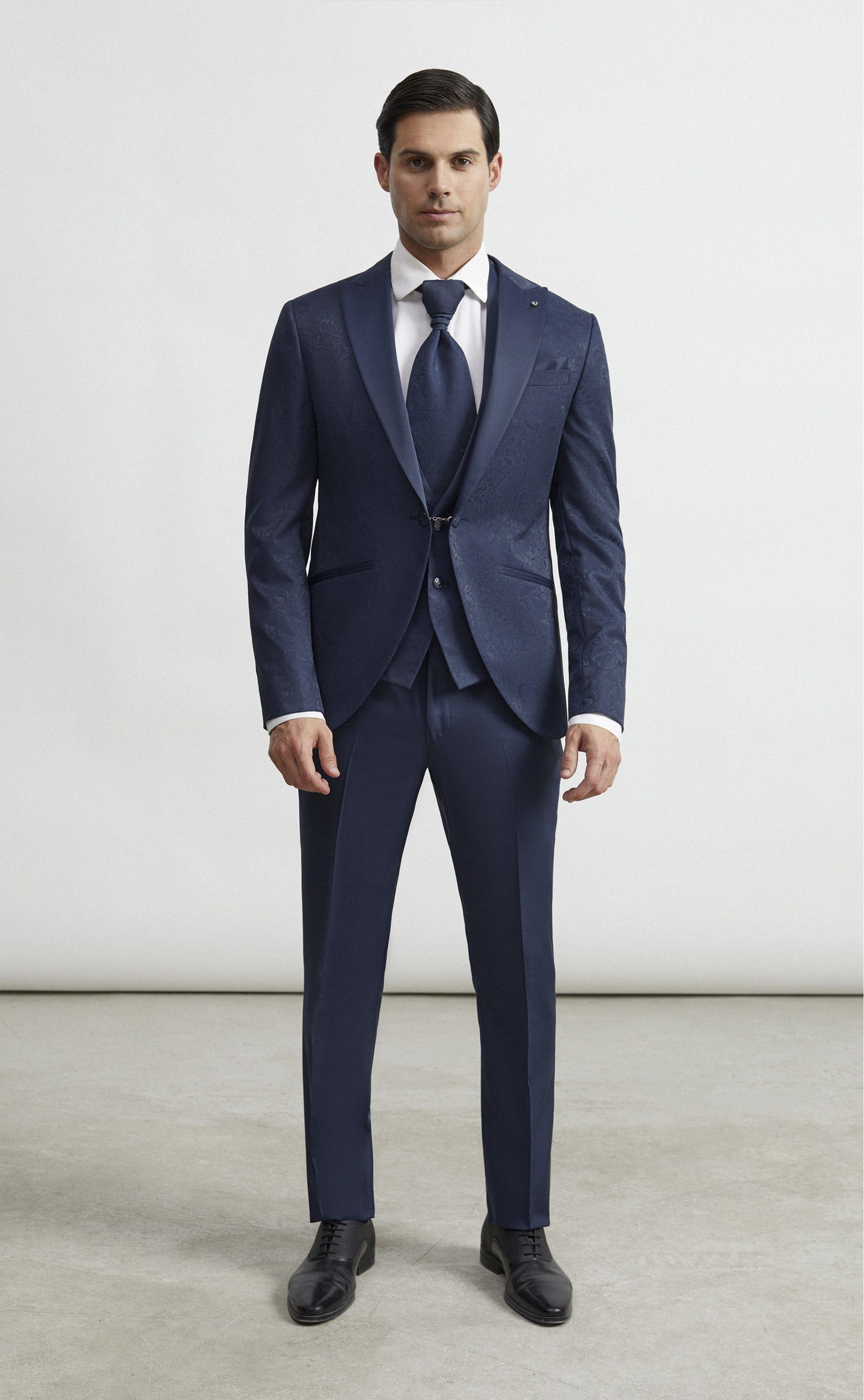 blue groom suit Ceremony 23.21.300