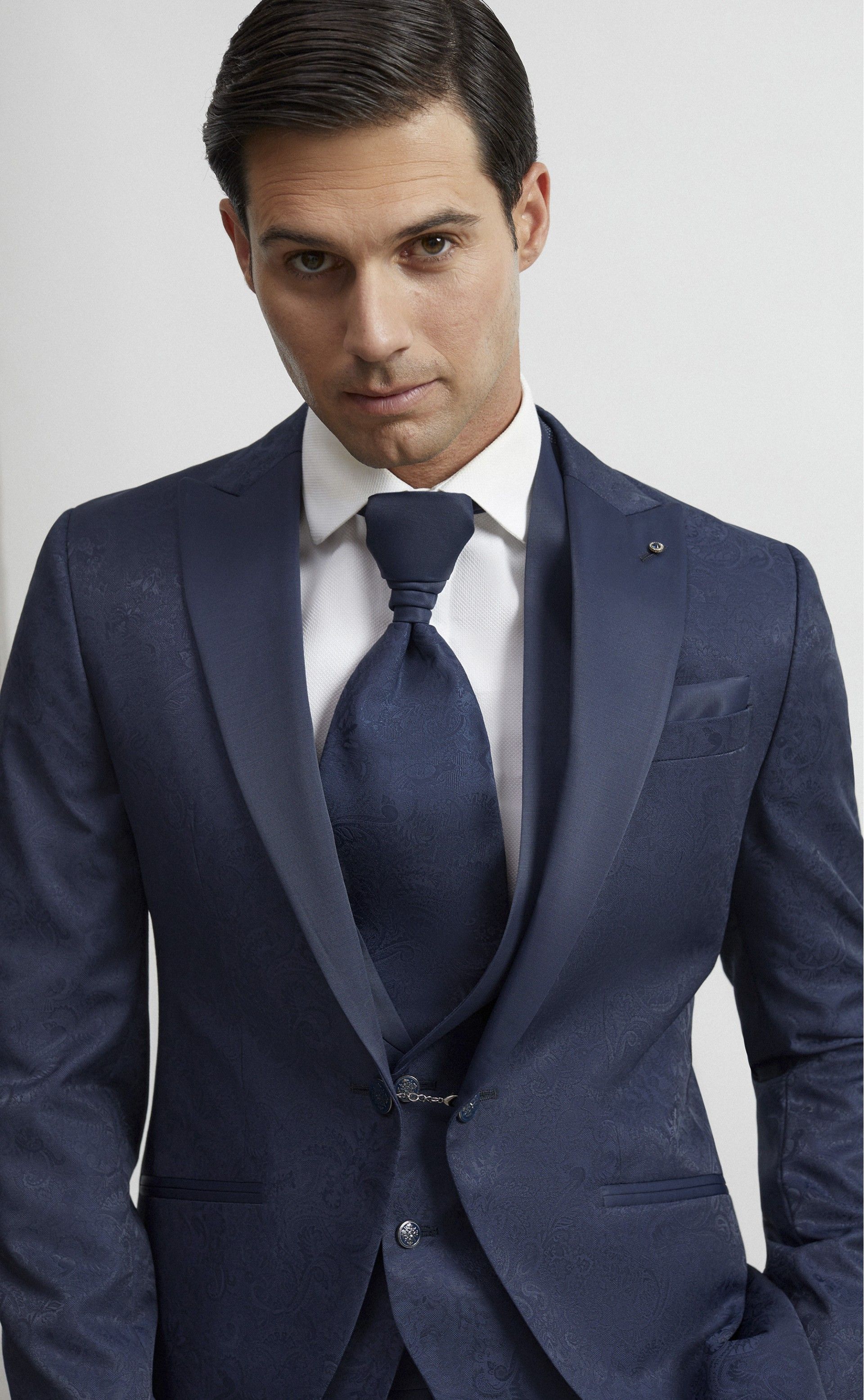 blue groom suit Ceremony 23.21.300