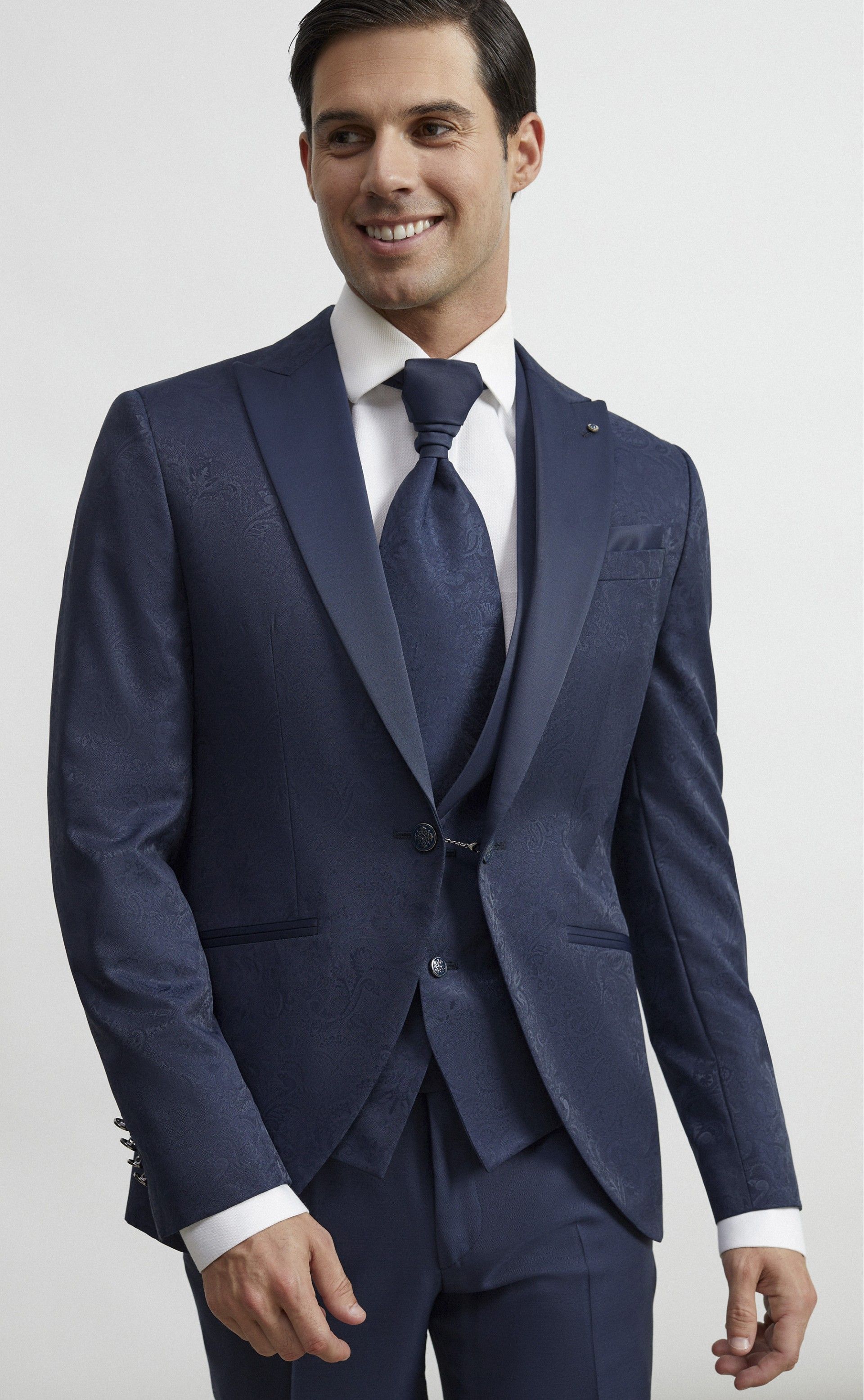 blue groom suit Ceremony 23.21.300