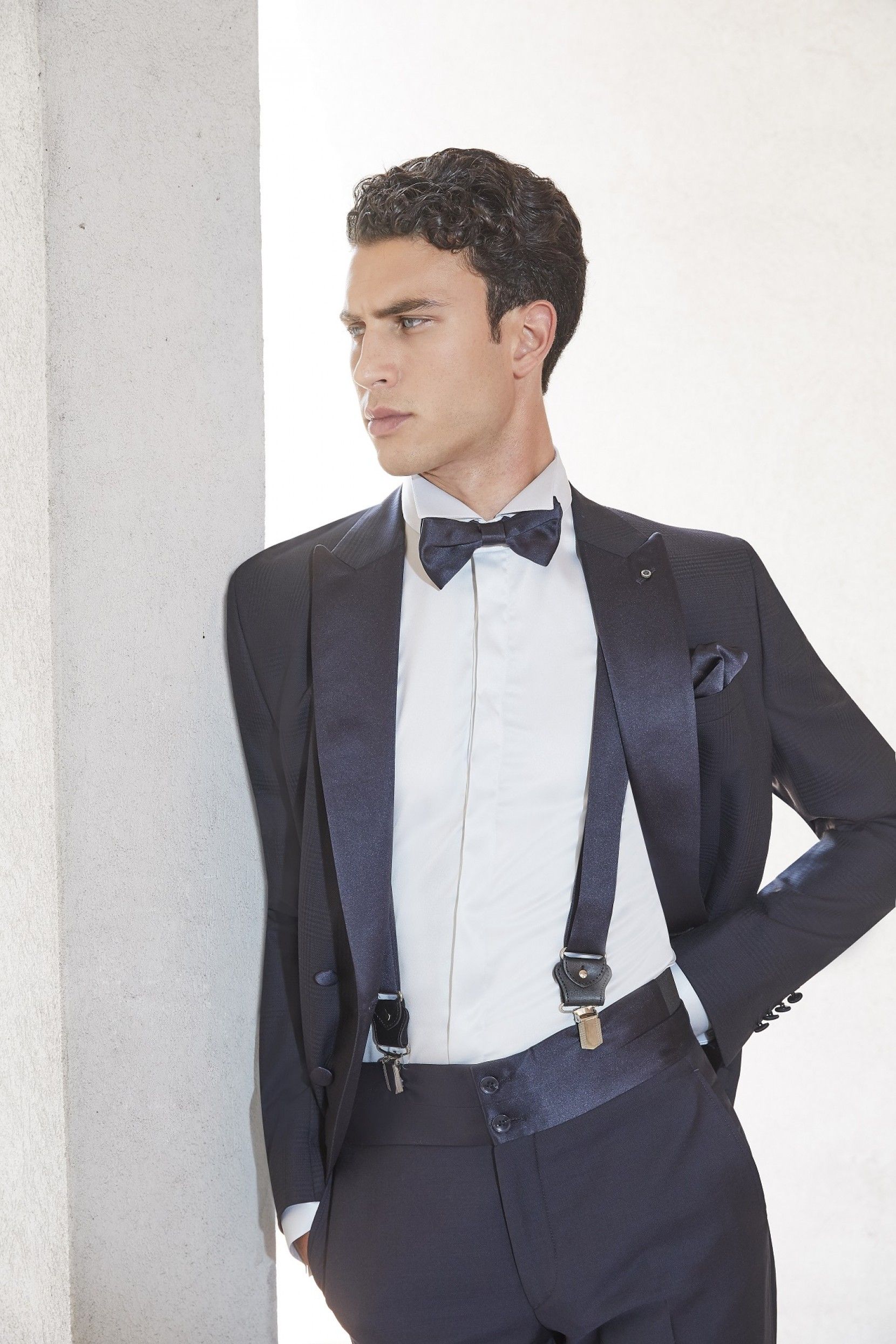Meno,  di pi: minimalismo ed eleganza.  Questa  la Nuova collezione Thomas Pina 2023