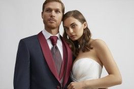 Top 5 best suits for a winter wedding