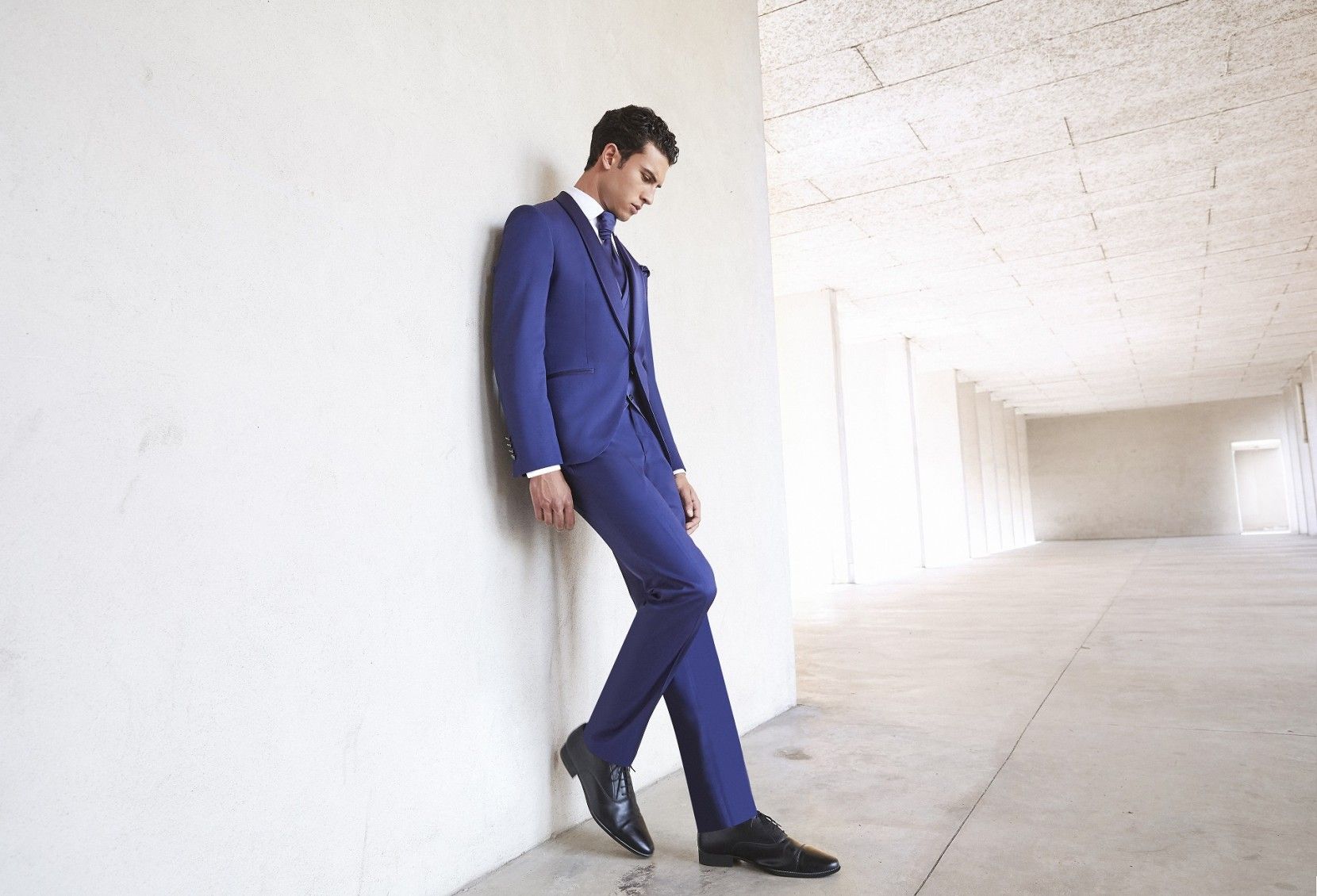 Top 5 best wedding suits