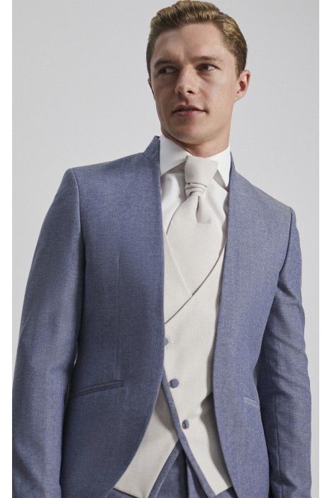 Blue groom suit CEREMONY 24.31.200