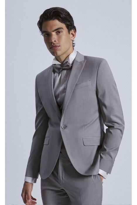 Grey groom suit COUTURE 24.18.640