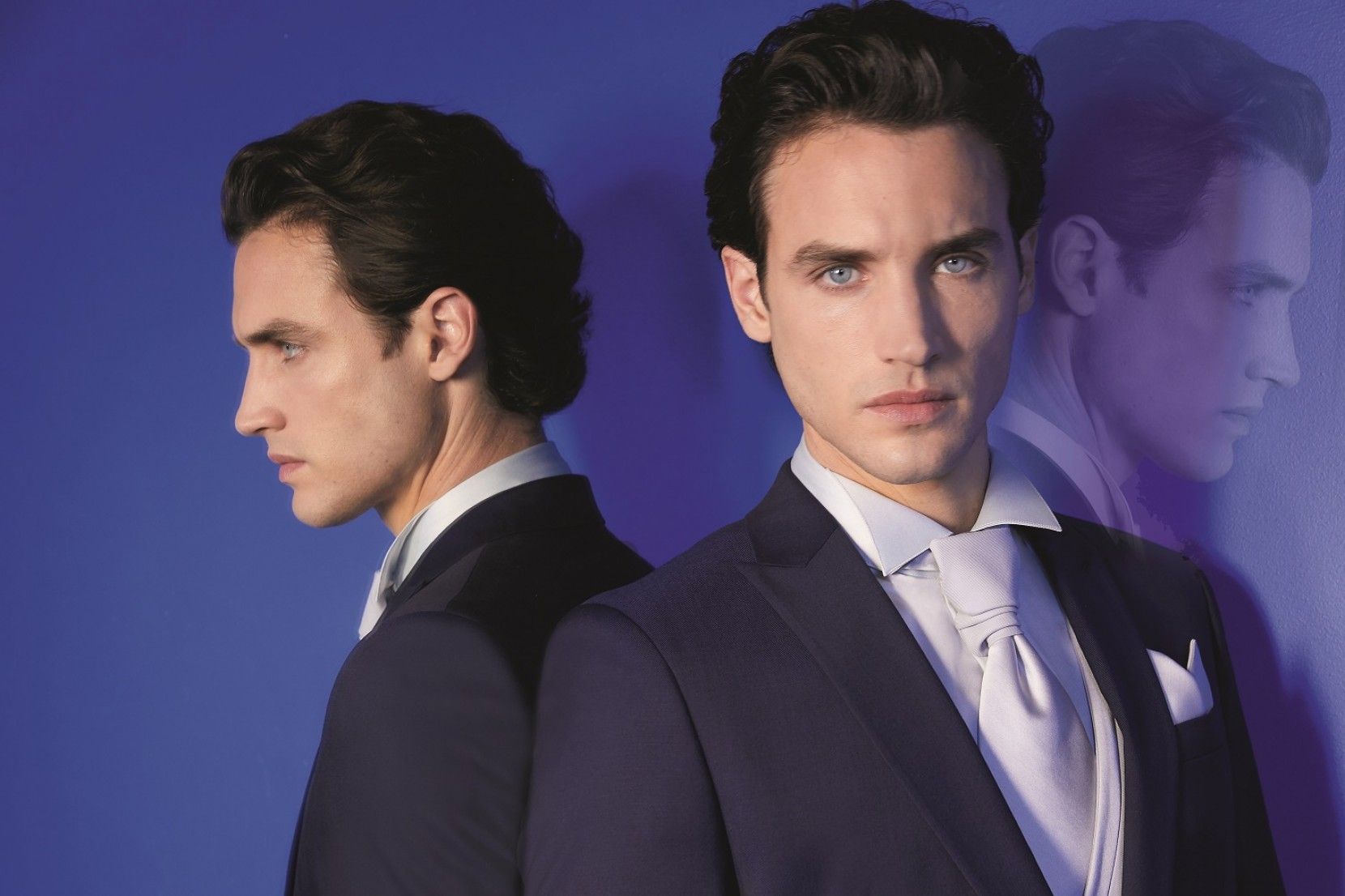 Everything you need to know about groom suits
