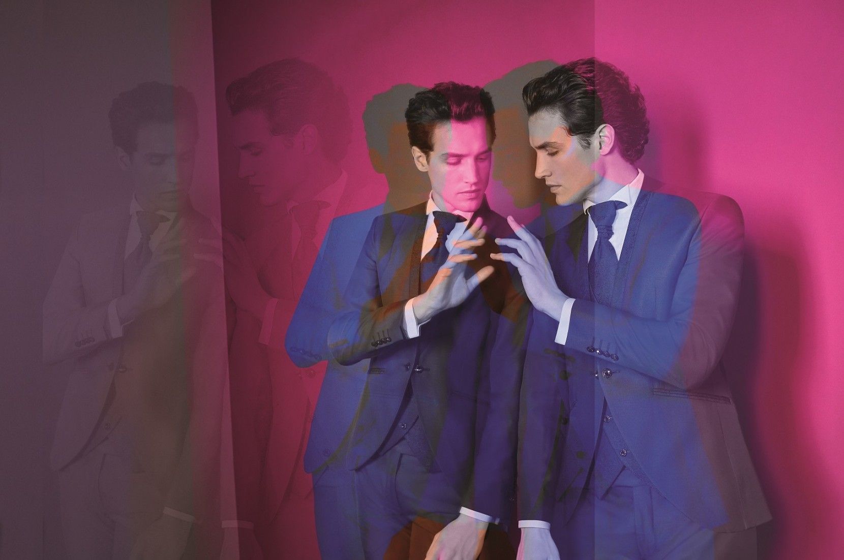What you need to know about accessories for wedding suits
