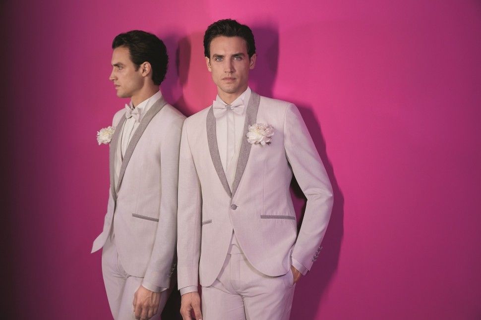 Made to measure wedding suit Vs. Ready to wear: Which is yours?