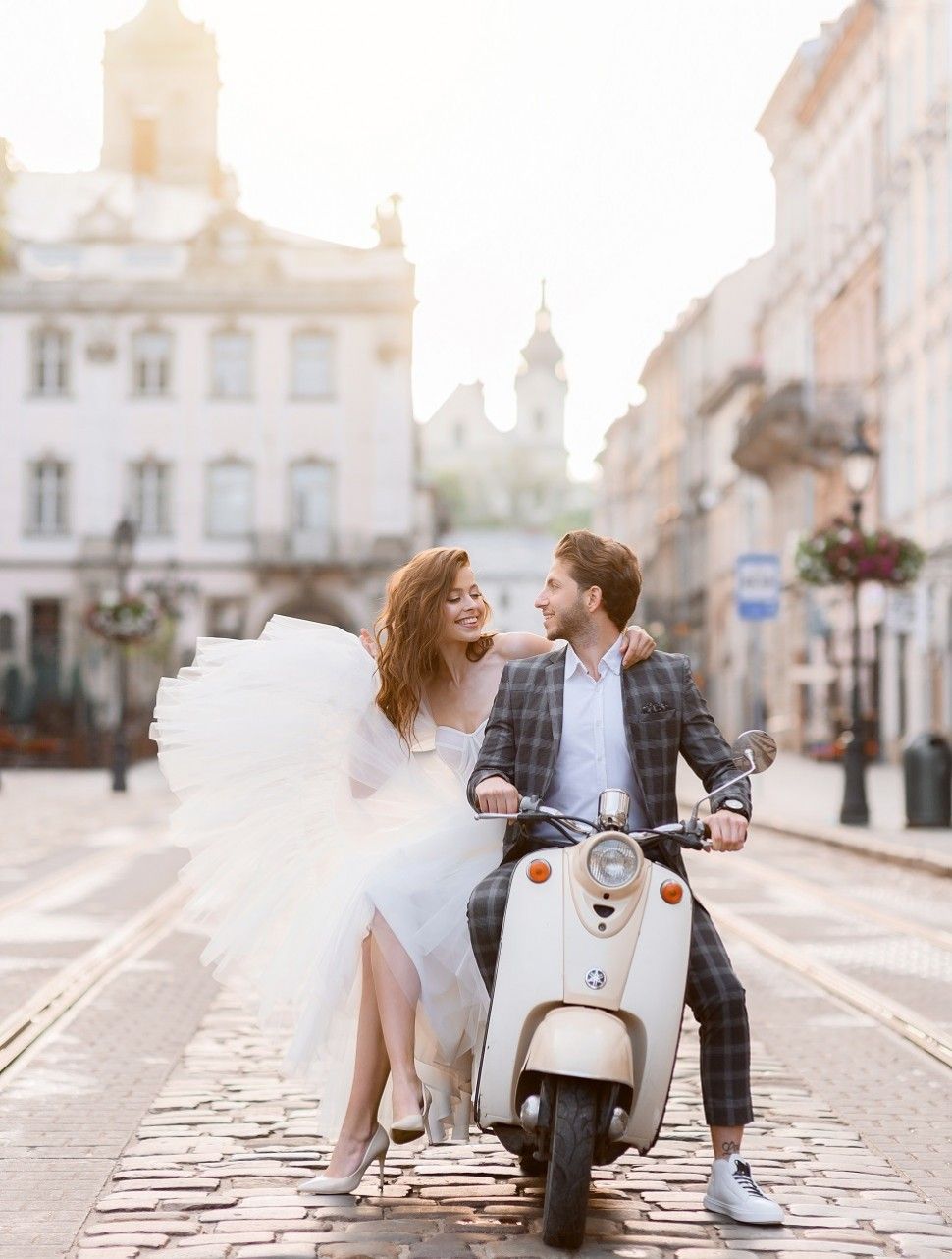 Top 5 Dreamy Destinations: The Best Cities for a Honeymoon