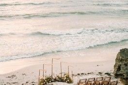 Wedding at the beach: What to expect