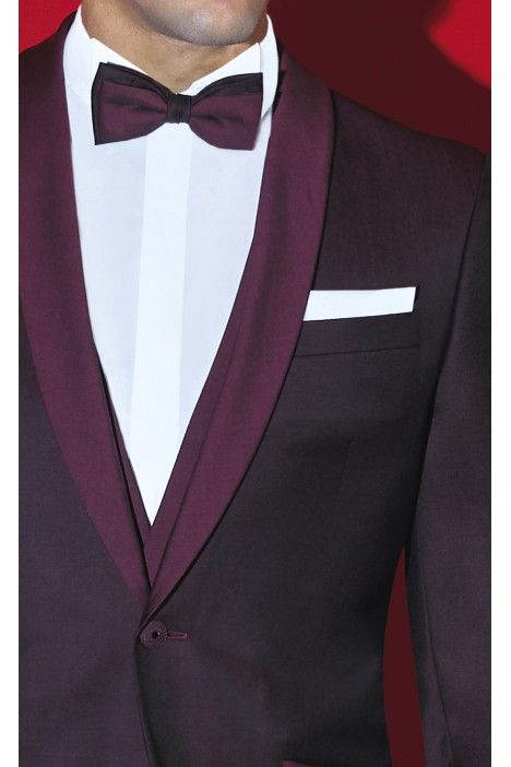 Italian Wool Groom Suit Zignone 25.07.502