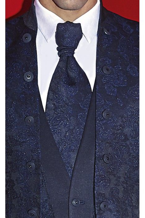 Italian Wool Groom Suit Zignone 25.22.301