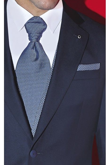 Italian Wool Groom Suit Vitale Barberis Canonico 25.36.301E