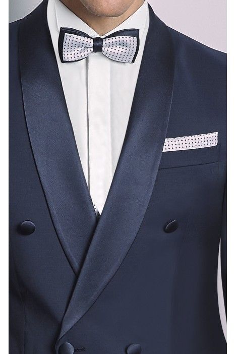 Italian Wool Groom Suit Zignone 25.37.301