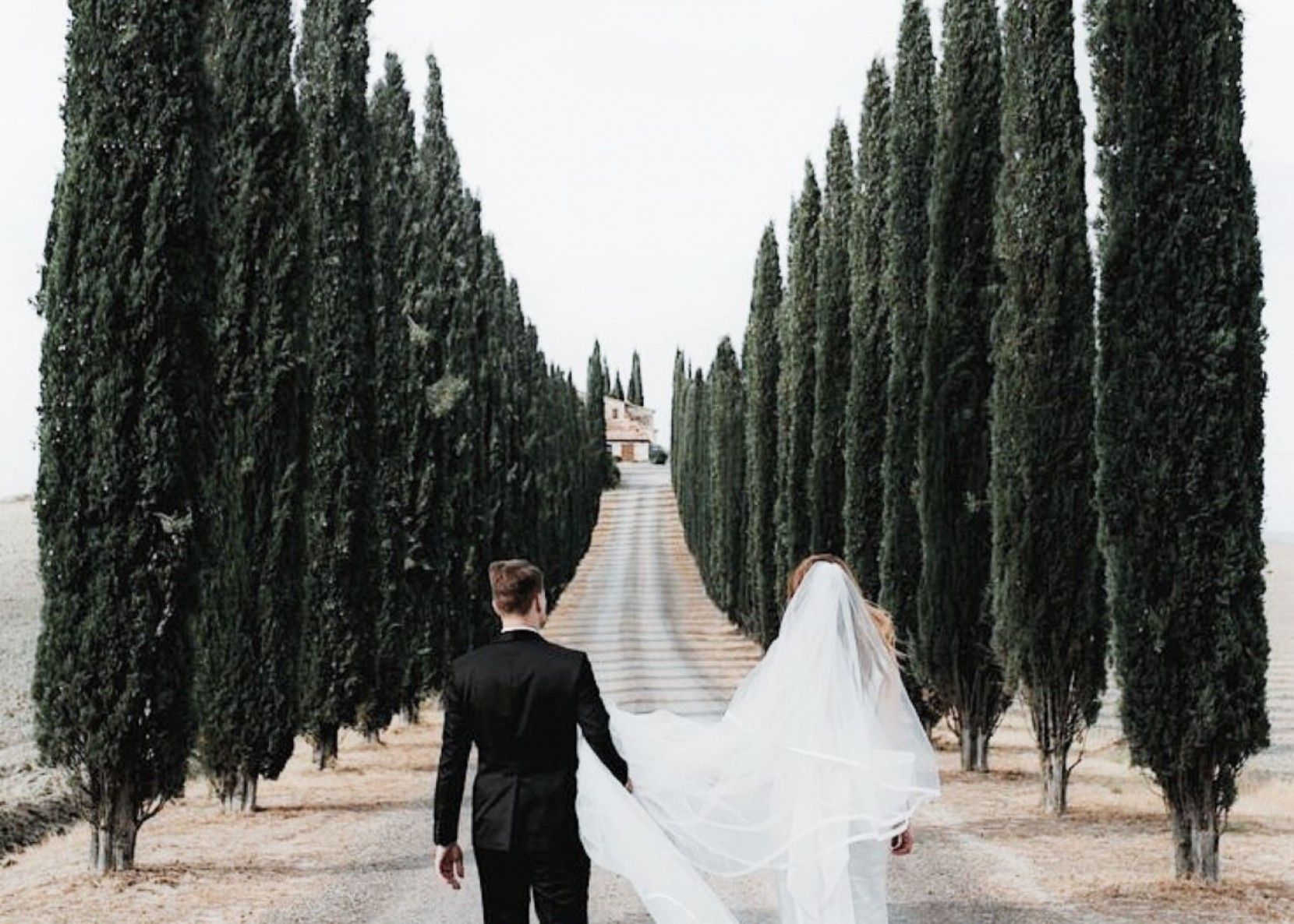 A Grooms Guide to Italian Weddings