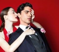 How to combine passion and elegance in your wedding look
