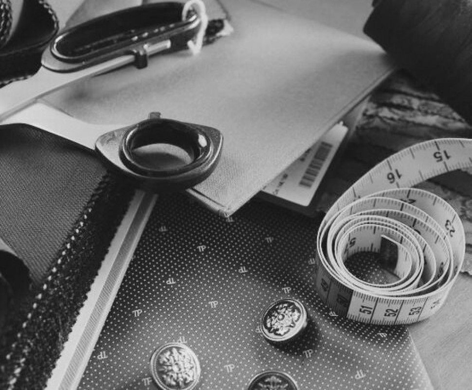 The Art of Italian Tailoring: A Wedding Suit for Every Groom
