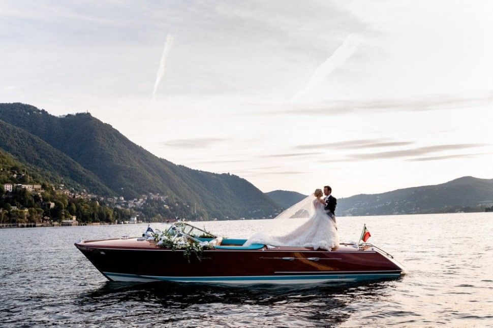 How to Choose the Perfect Suit for Your Wedding in Italy