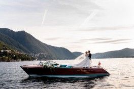 How to Choose the Perfect Suit for Your Wedding in Italy