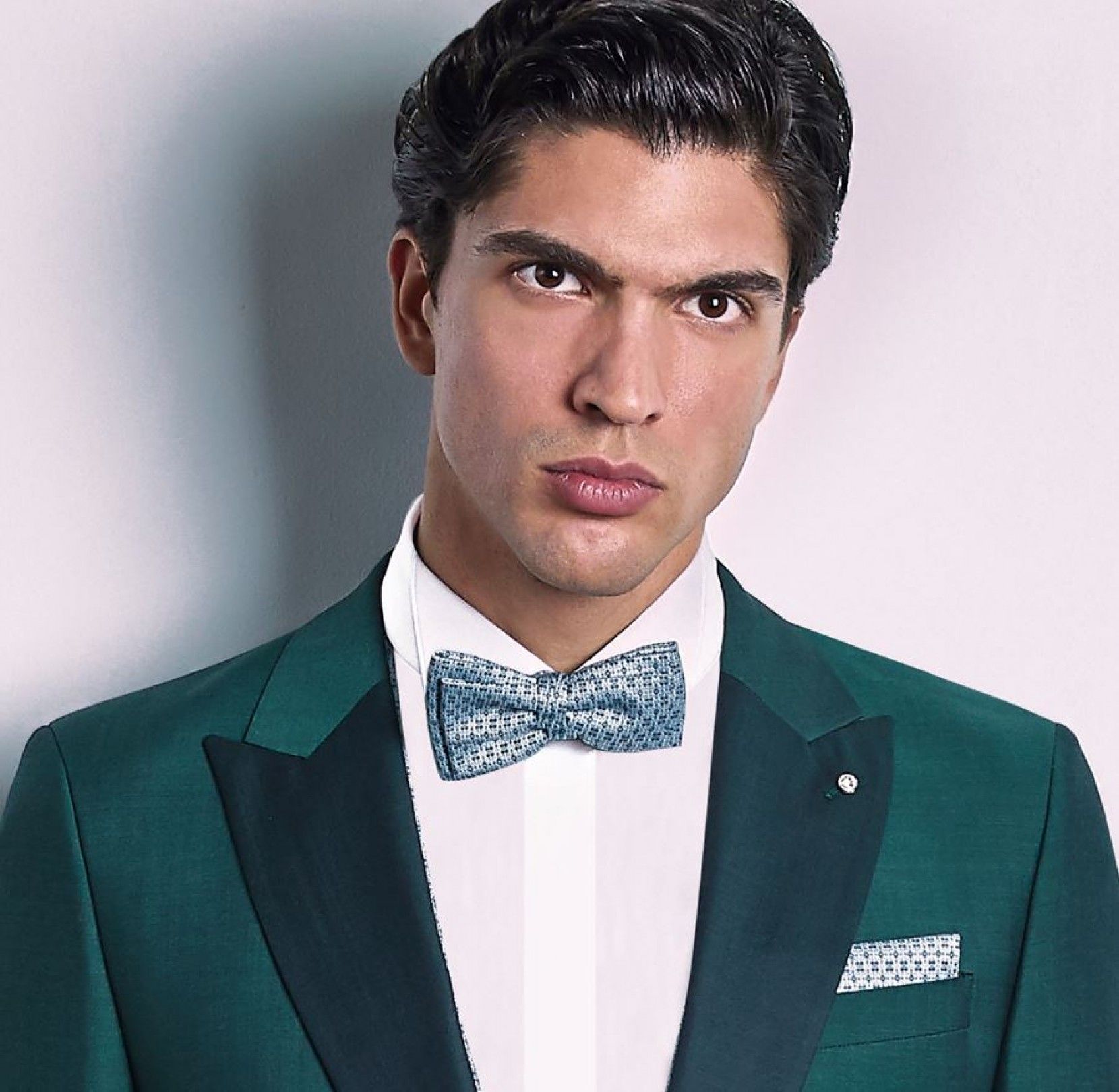 The Art of Contrast: Where Sophistication Meets Audacity