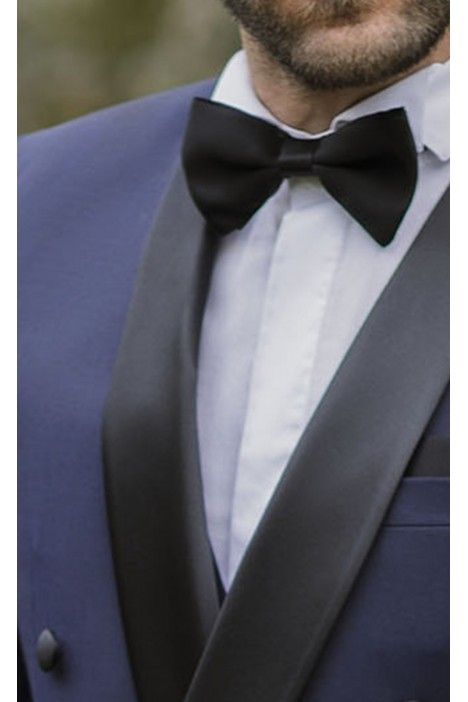 Abito da sposo in lana blu ? Tessuto Zignone 26.24.324 Abito da sposo in lana blu ? Tessuto Zignone 26.24.324