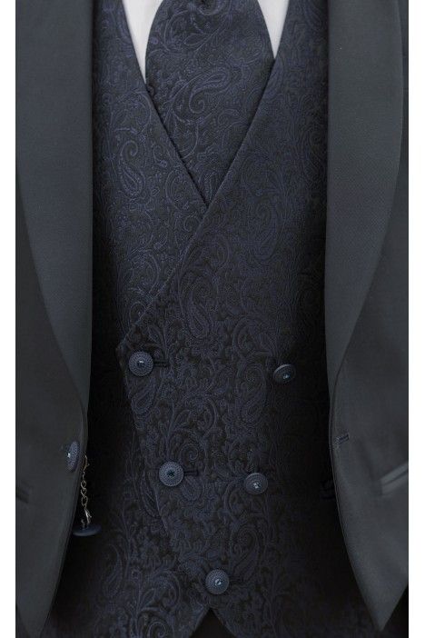 Abito da sposo blu 26.29.300 Abito da sposo blu 26.29.300