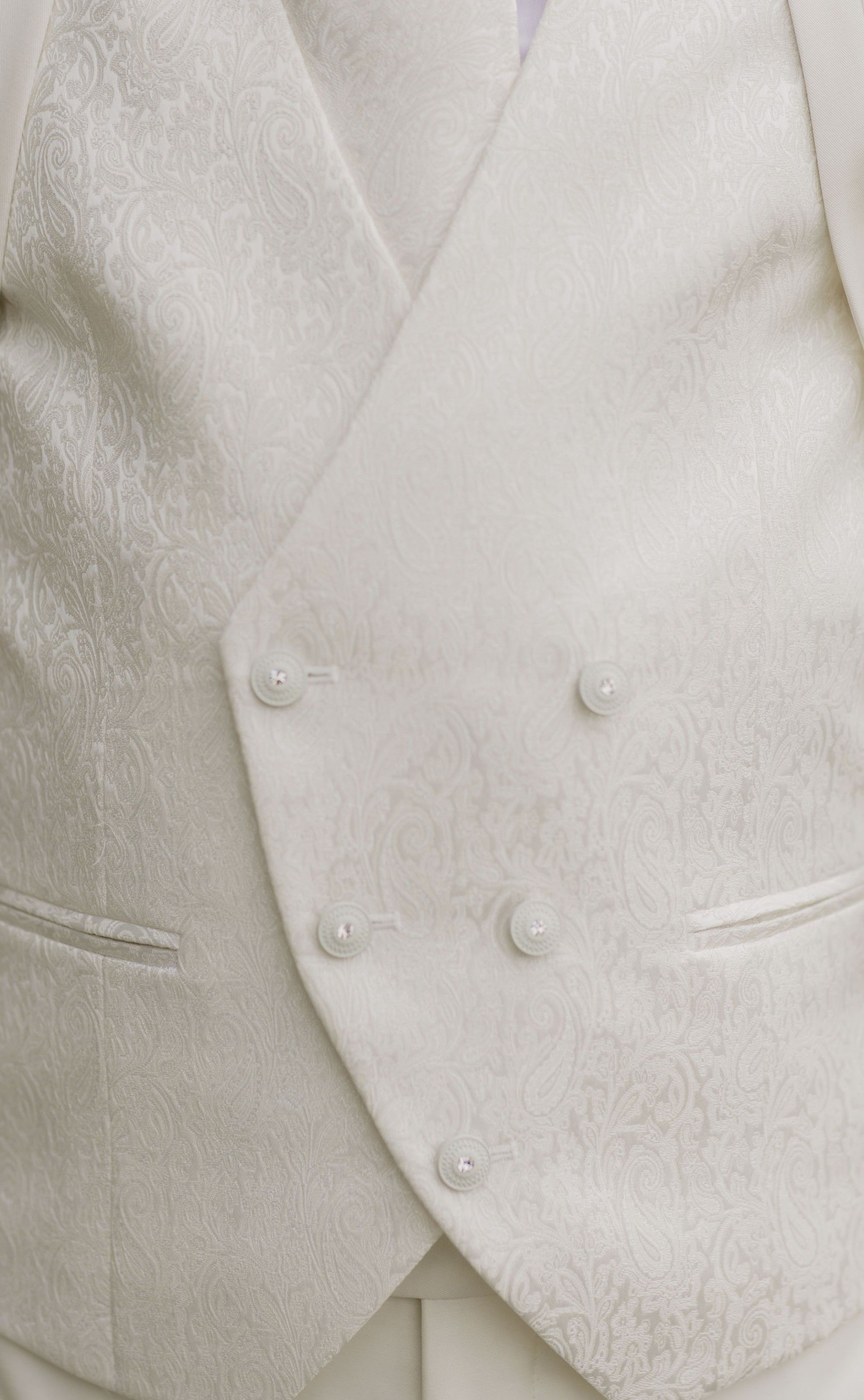 Abito da sposo beige 26.32.190