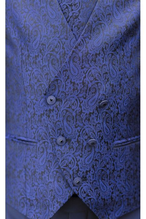 Abito da sposo blu 26.33.310 Abito da sposo blu 26.33.310