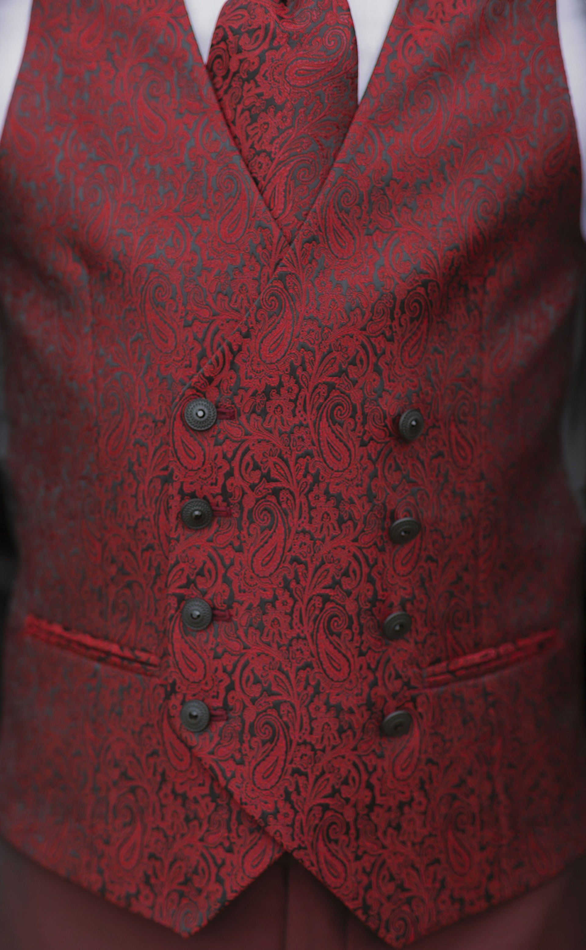 Bordeaux Groom Suit 26.35.500