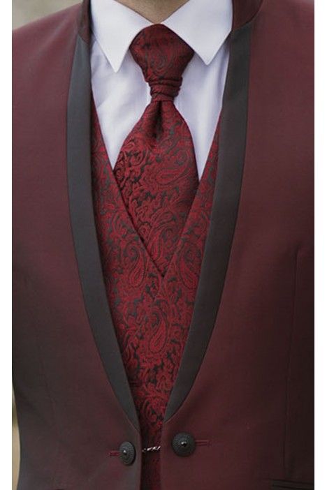 Abito da sposo bordeaux 26.35.500 Abito da sposo bordeaux 26.35.500