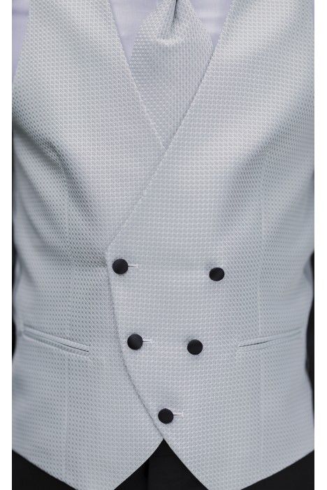 Groom Suit in Super 130's Wool Dark Blue ? Zignone Fabric 26.40.306 Groom Suit in Super 130's Wool Dark Blue ? Zignone Fabric 26.40.306