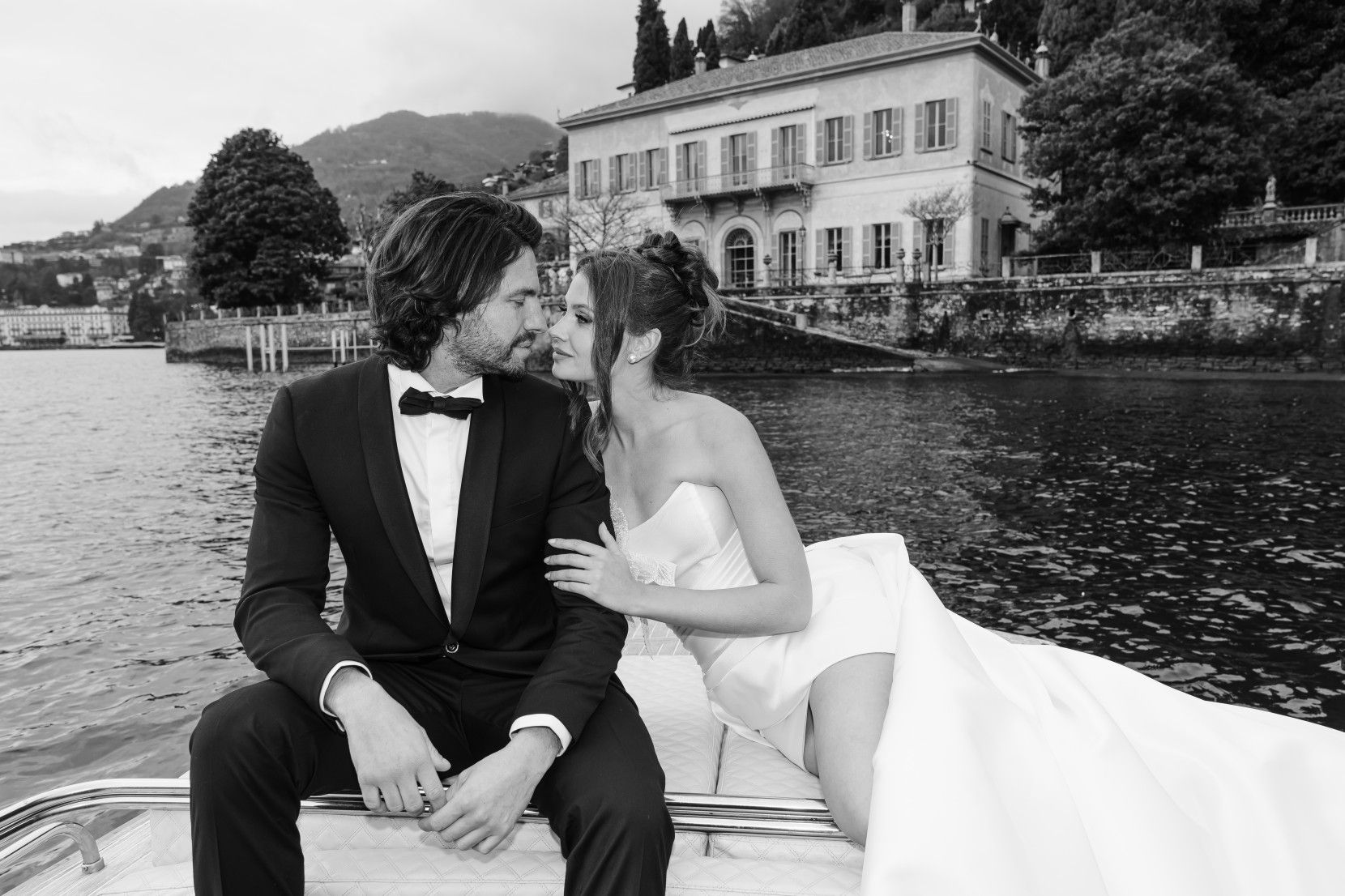 Italian Tailoring: Why Every Groom Should Consider This Legacy