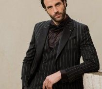 How Fashion Communicates Personality: The Language of Italian Tailoring How Fashion Communicates Personality: The Language of Italian Tailoring