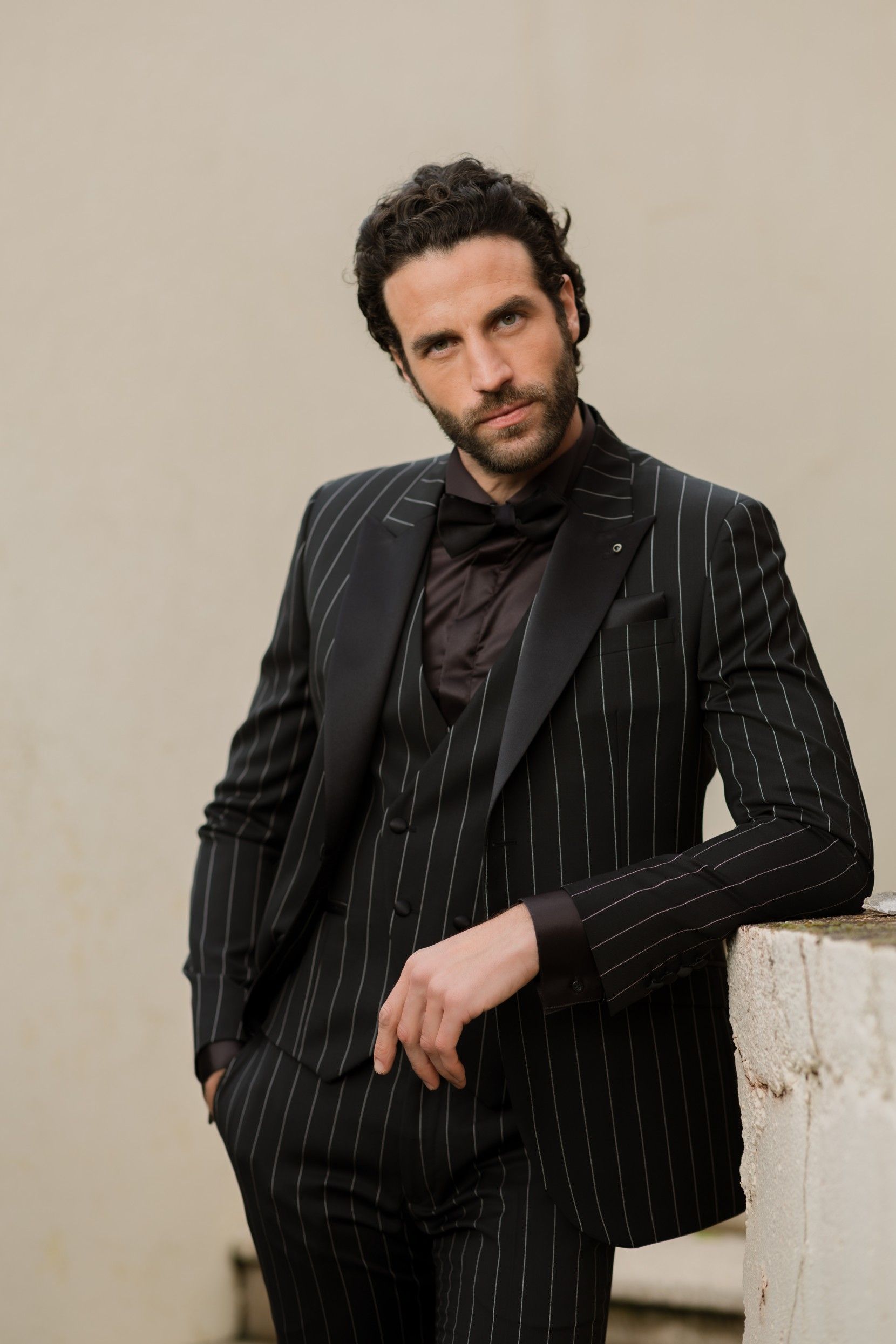 How Fashion Communicates Personality: The Language of Italian Tailoring How Fashion Communicates Personality: The Language of Italian Tailoring