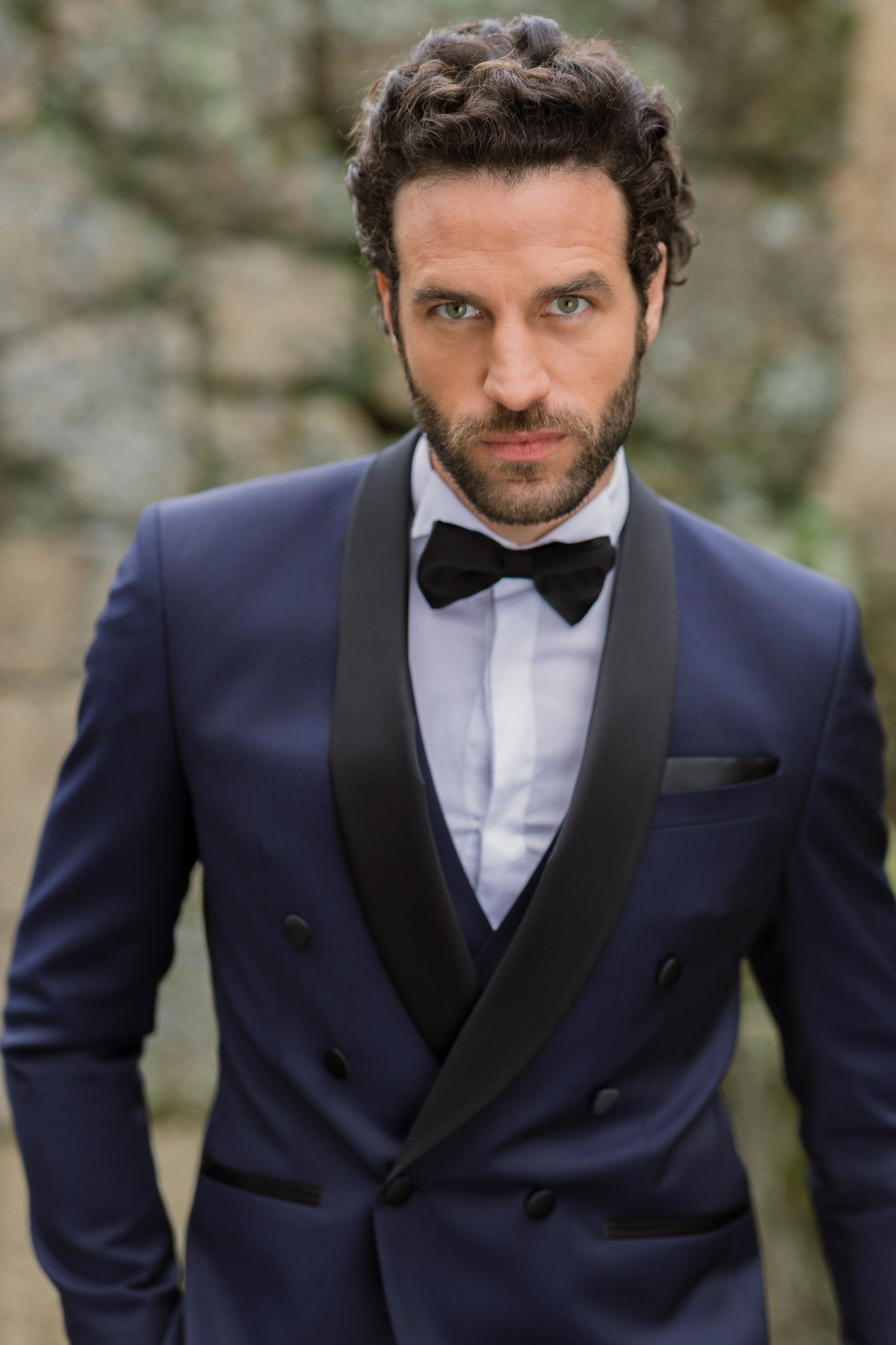 The Power of Simplicity: Why Italian Tailoring Doesn’t Need Anything Else The Power of Simplicity: Why Italian Tailoring Doesn’t Need Anything Else
