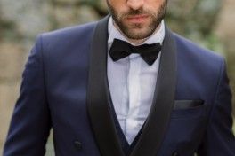 The Power of Simplicity: Why Italian Tailoring Doesn�t Need Anything Else